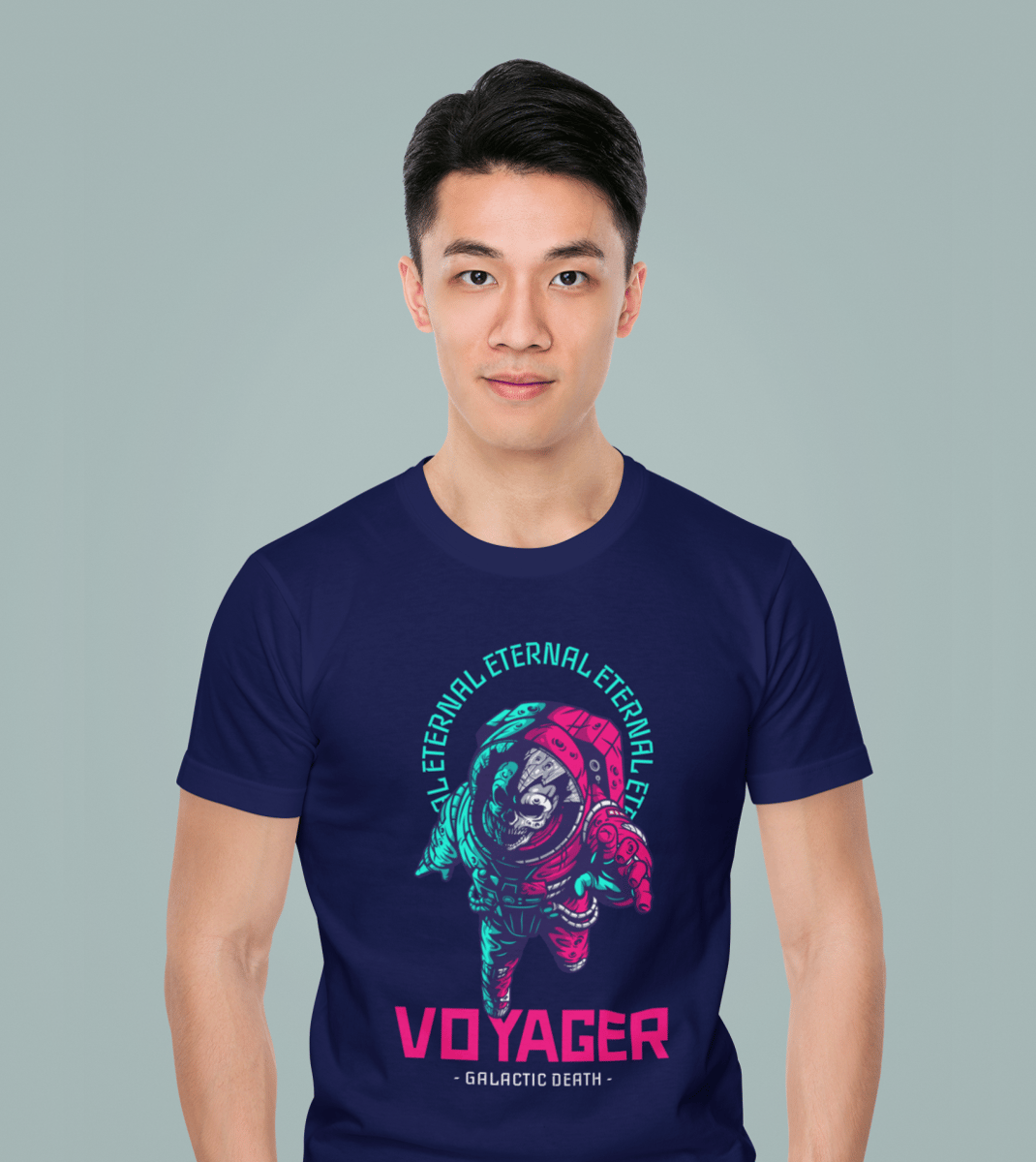 Nome do produto: ETERNAL VOYAGER