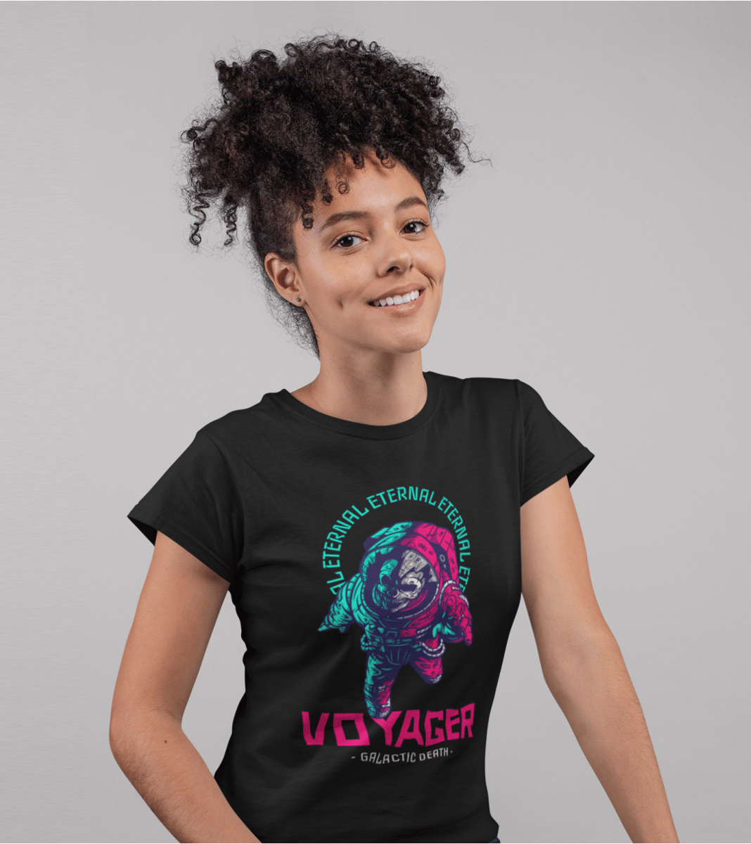 Nome do produto: ETERNAL VOYAGER