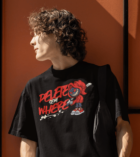 Nome do produto DELETE SEM WHERE