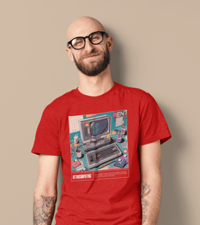 Nome do produto RETROCOMPUTING