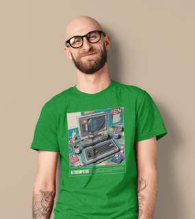 Nome do produto RETROCOMPUTING