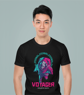 Nome do produto ETERNAL VOYAGER