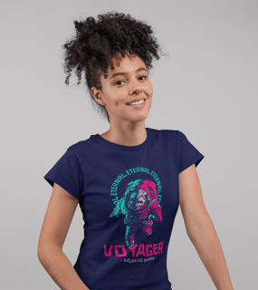 Nome do produto ETERNAL VOYAGER