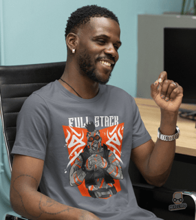 Nome do produto FULL STACK