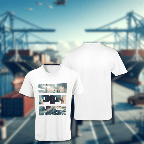 SHIPPING V1 QUALITY