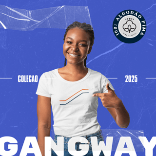 Nome do produto GANGWAY WEAR BABYLONG