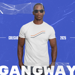 Nome do produto GANGWAY WEAR