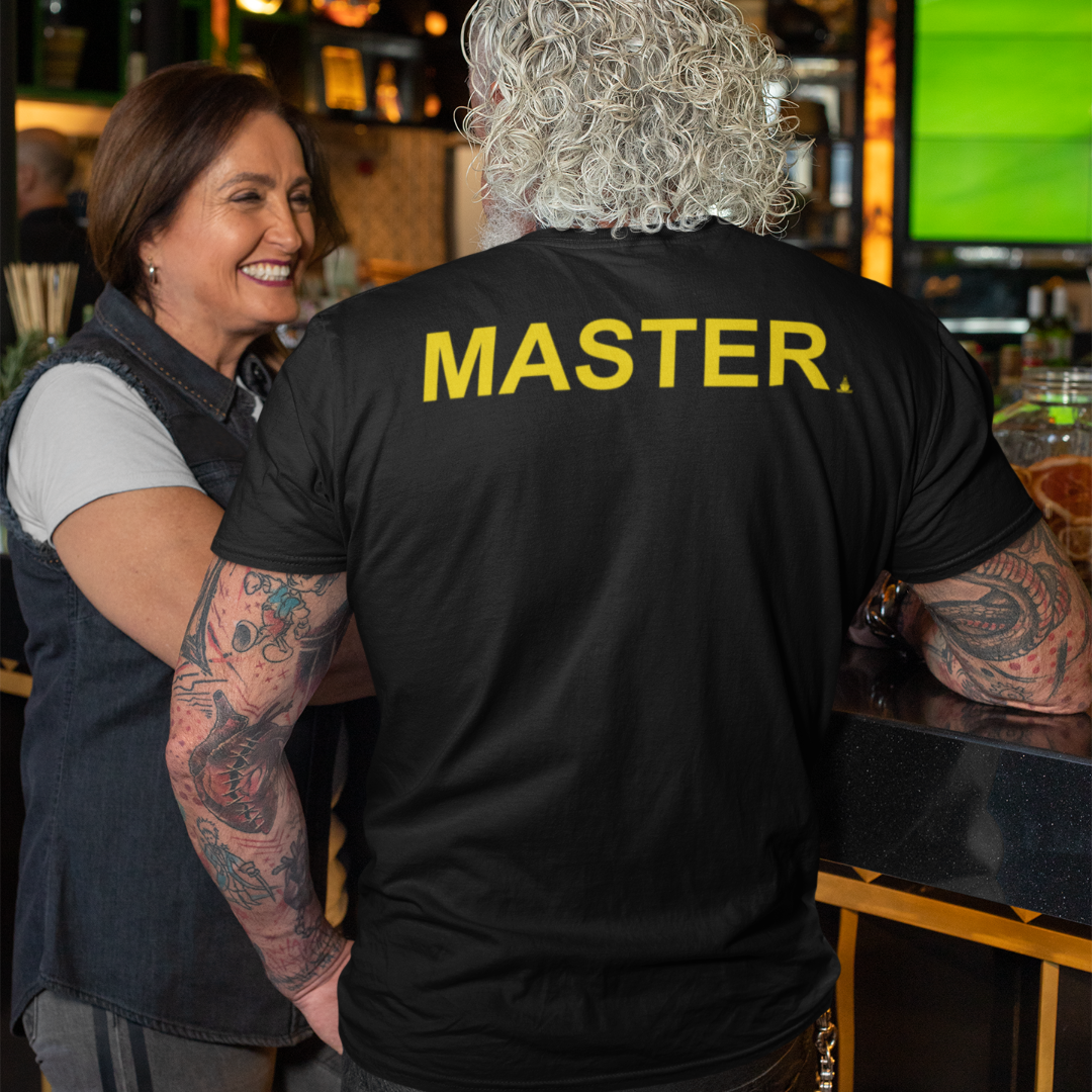 Nome do produto: MASTER