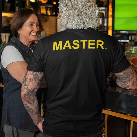 MASTER