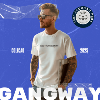 Nome do produto PILOT YOUR OWN PATH PIMA