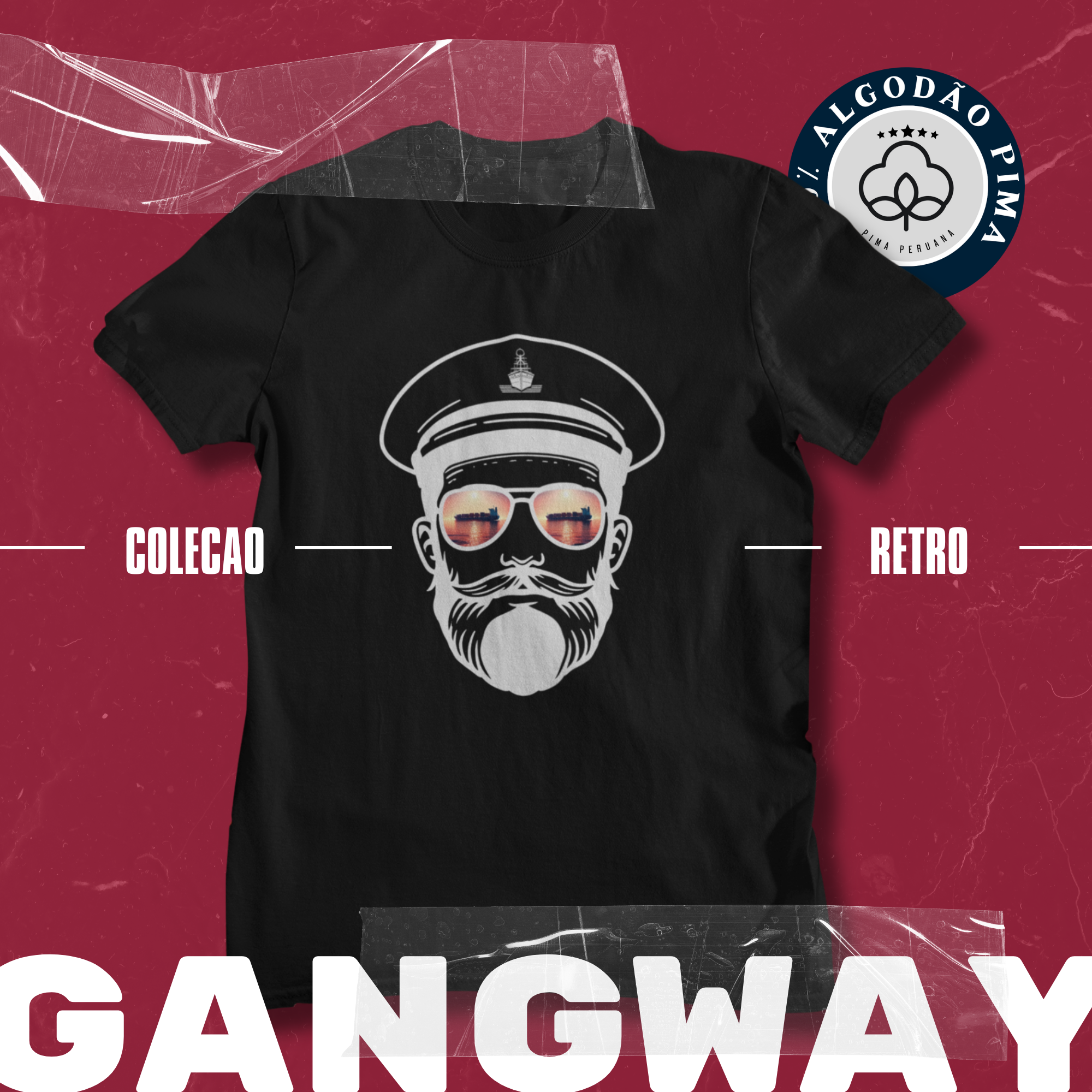 SAILOR PIMA