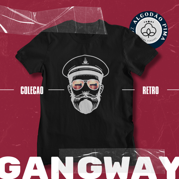 SAILOR PIMA