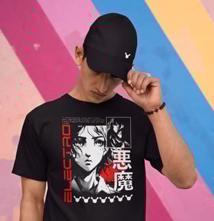 Nome do produto T-Shirt Bones
