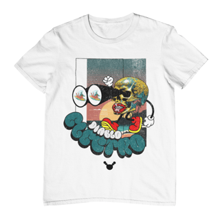 Nome do produto Skull Beach