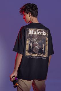 Nome do produto Malenia - Oversized Costa
