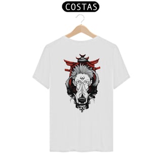 Nome do produto Camiseta Sukuna fukuma mizushi