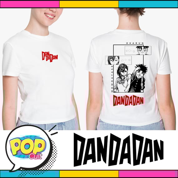 DanDaDan