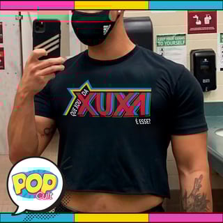 Que Xou da Xuxa é Esse?