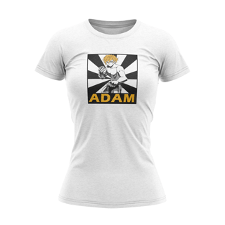 Nome do produto Baby Long Adão - Shuumatsu no Valkyrie