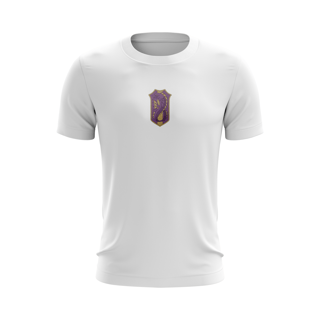 Nome do produto Camiseta Black Clover - Órcas Púrpuras