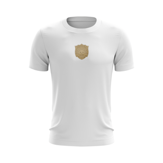 Nome do produto Camiseta Black Clover - Alvorecer Dourado 