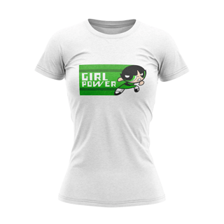 Nome do produto Baby Long Girl Power - Docinho