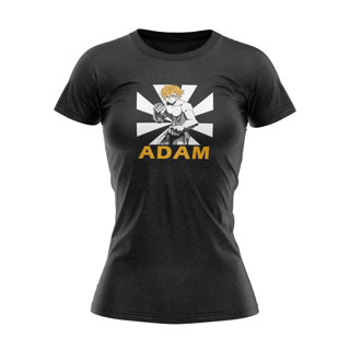 Nome do produto Baby Long Adão - Shuumatsu no Valkyrie