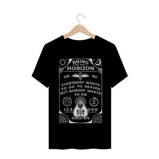 Camiseta Bring Me The Horizon - Ouija