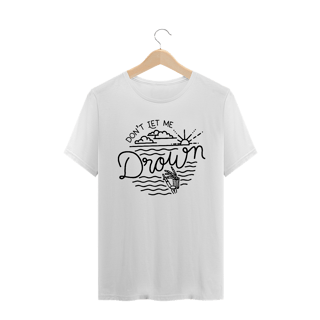 Camiseta Bring Me The Horizon - Don't Let Me Drown