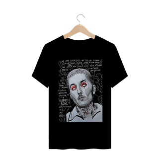 Camiseta Bring Me The Horizon - Happy Song