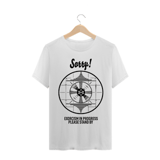 Camiseta Bring Me The Horizon - Exorcism In Progress