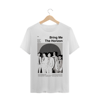 Camiseta Bring Me The Horizon