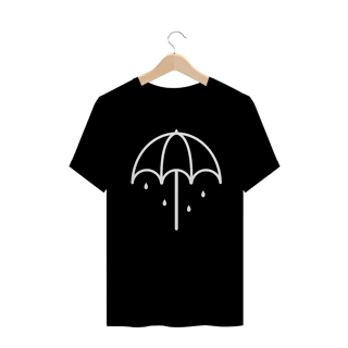 Nome do produto Camiseta Bring Me The Horizon - Umbrella