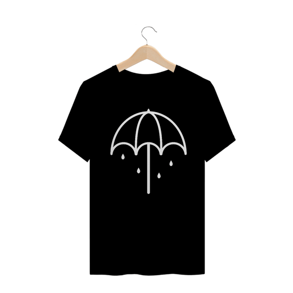 Camiseta Bring Me The Horizon - Umbrella