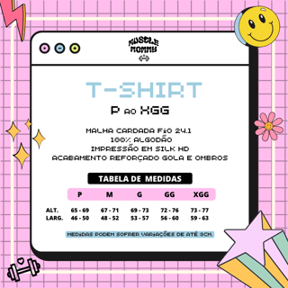 Nome do produto GIRL POWER