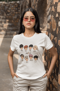 Nome do produto BABY LONG PRIME - STRAY KIDS 1