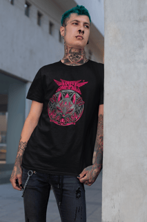 Nome do produto CAMISETA UNISEX - BABYMETAL