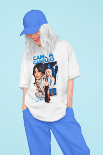 Nome do produto OVERSIZED CAMILA CABELLO