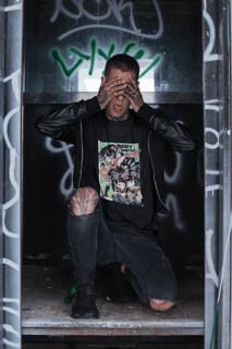 Nome do produto CAMISETA UNISEX BABYMETAL