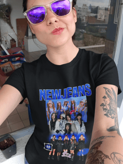 Nome do produto CAMISETA FEMININA IC3PEAK