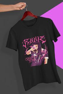Nome do produto CAMISETA UNISEX - JENNIE BLACKPINK