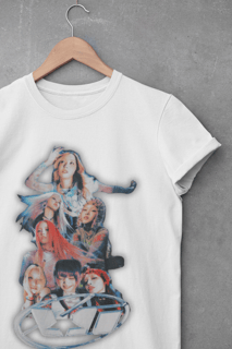 Nome do produto CAMISETA UNISEX XG