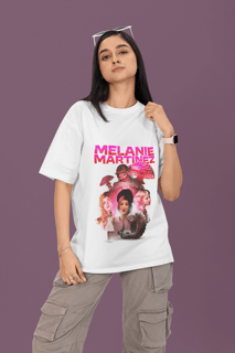 Nome do produto OVERSIZED MELANIE MARTINEZ