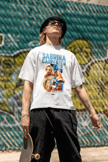 Nome do produto OVERSIZED SABRINA CARPENTER