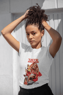 Nome do produto CAMISETA FEMININA TATE MCRAE 2
