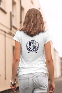 Nome do produto CAMISETA FEMININA - ATARASHII GAKKO