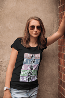 Nome do produto CAMISETA FEMININA FIFTH HARMONY MEMBERS
