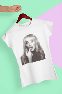 Nome do produto CAMISETA FEMININA SABRINA CARPENTER