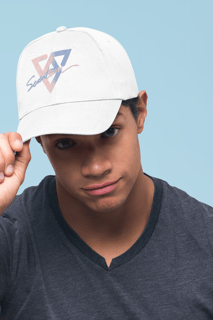Nome do produto BONÉ SEVENTEEN