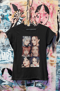Nome do produto CAMISETA FEMININA XG 2